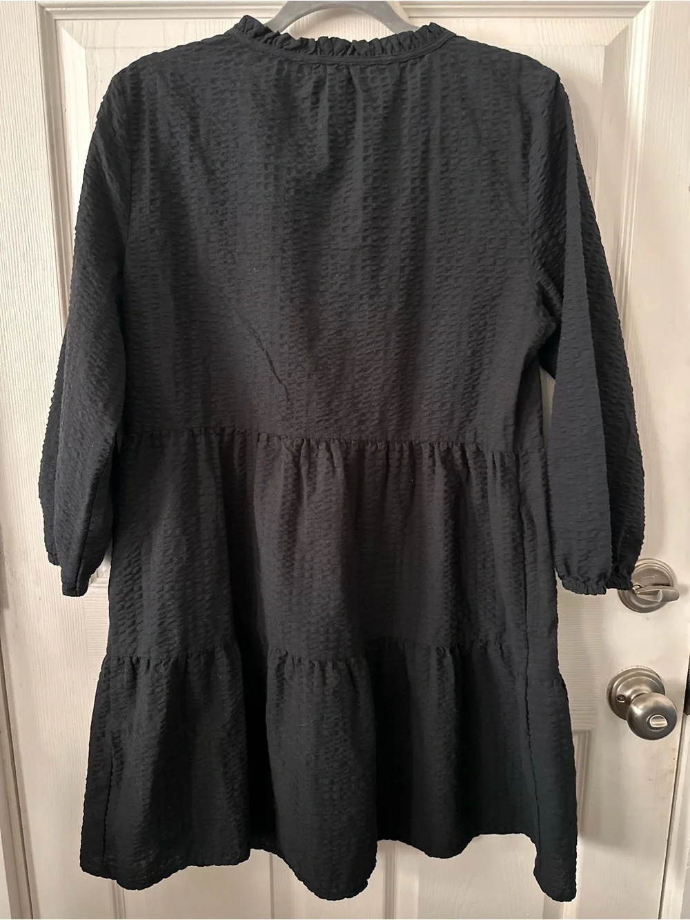 GAP soft textured